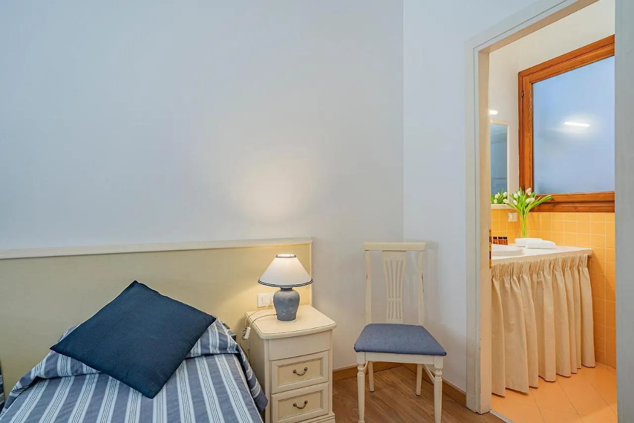 Ca' Dei Musicanti 1 Charming Apt In Cannaregio Venedig
