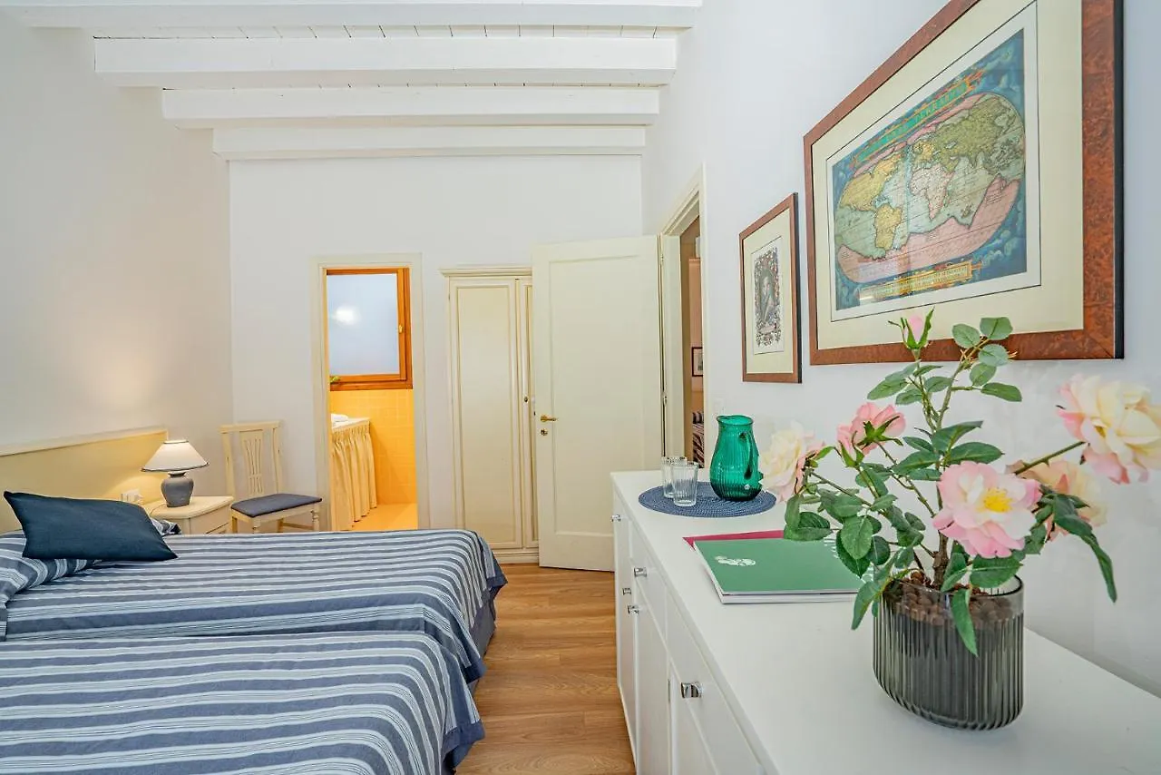Ca' Dei Musicanti 1 Charming Apt In Cannaregio Venedig Lejlighed