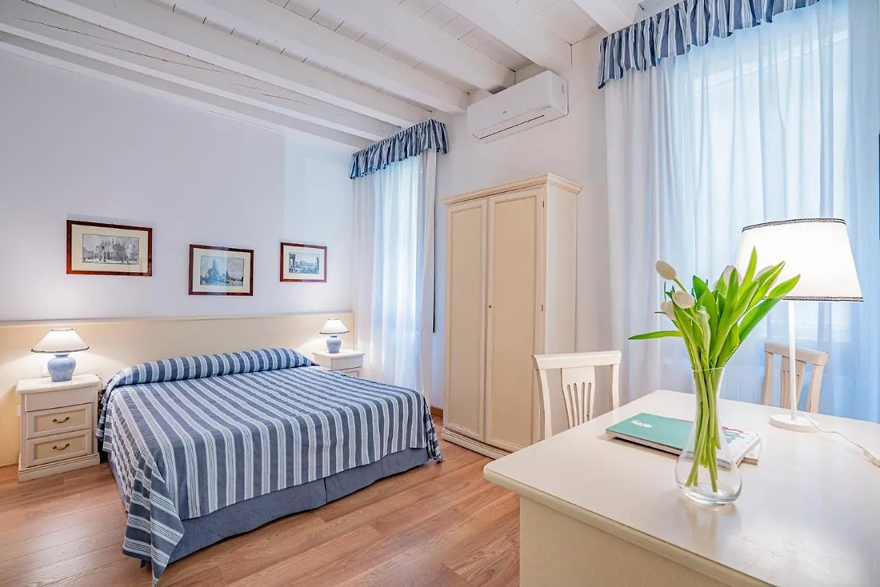 Lejlighed Ca' Dei Musicanti 1 Charming Apt In Cannaregio Venedig