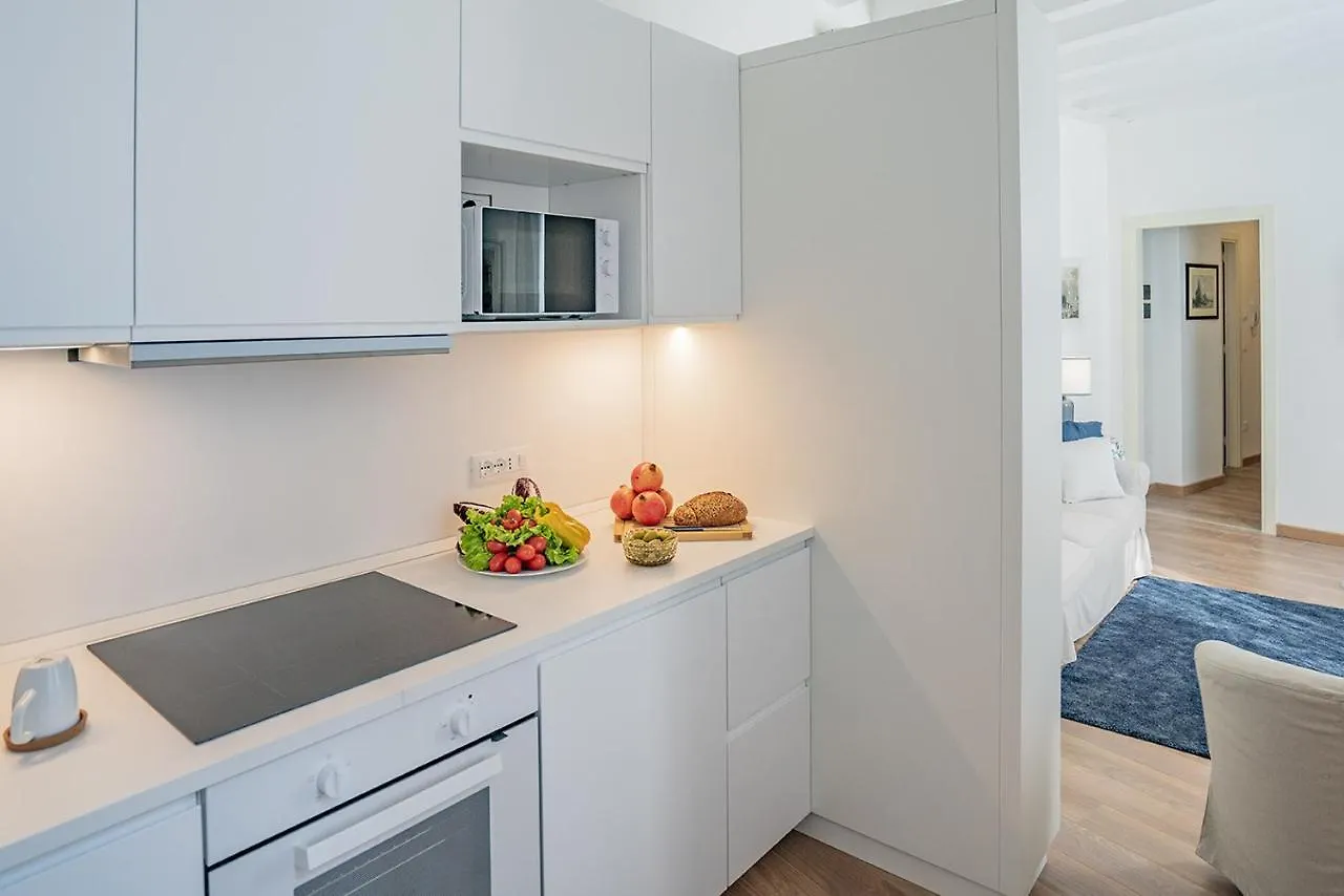 Ca' Dei Musicanti 1 Charming Apt In Cannaregio Венеция 0*,  Италия