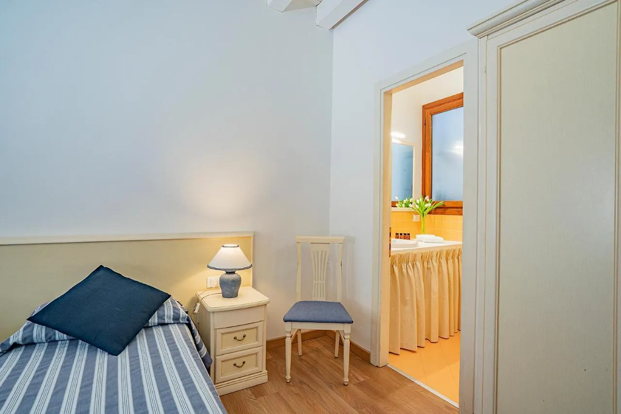 Апартаменты Ca' Dei Musicanti 1 Charming Apt In Cannaregio Венеция